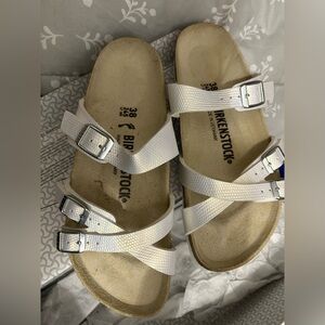 BIRKENSTOCK FRANCA size 38